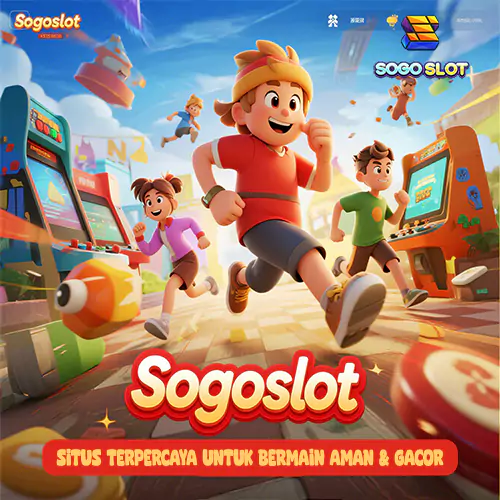Sogoslot: Situs Terpercaya Pengalaman Terbaik Untuk Bermain Aman Dan Gacor
